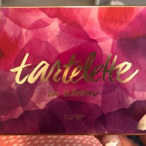 Tartelette in bloom palette